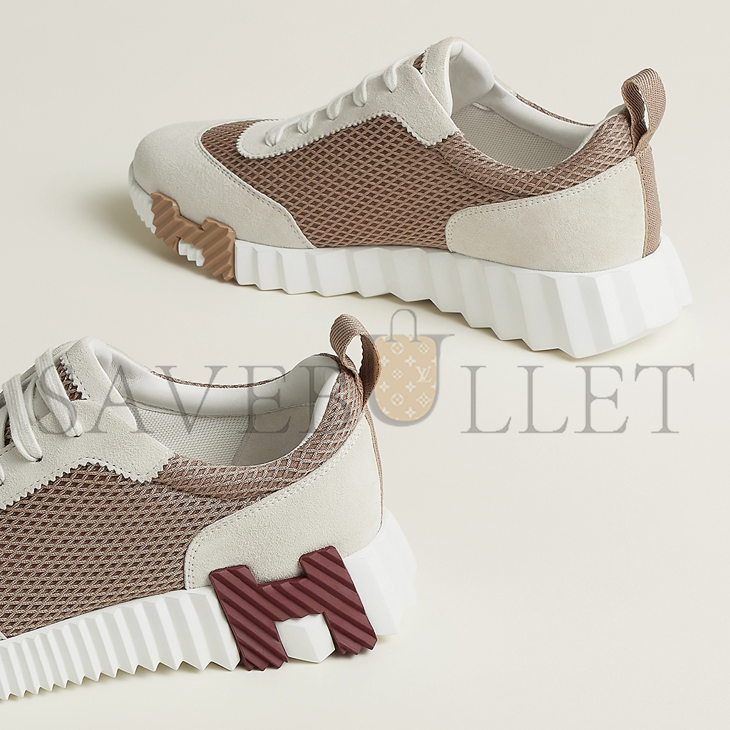 HERMES BOUNCING SNEAKER H232173Z1J350 HERMES BOUNCING SNEAKER H232173Z1J350